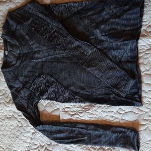 Lululemon Long Sleeve Pullover